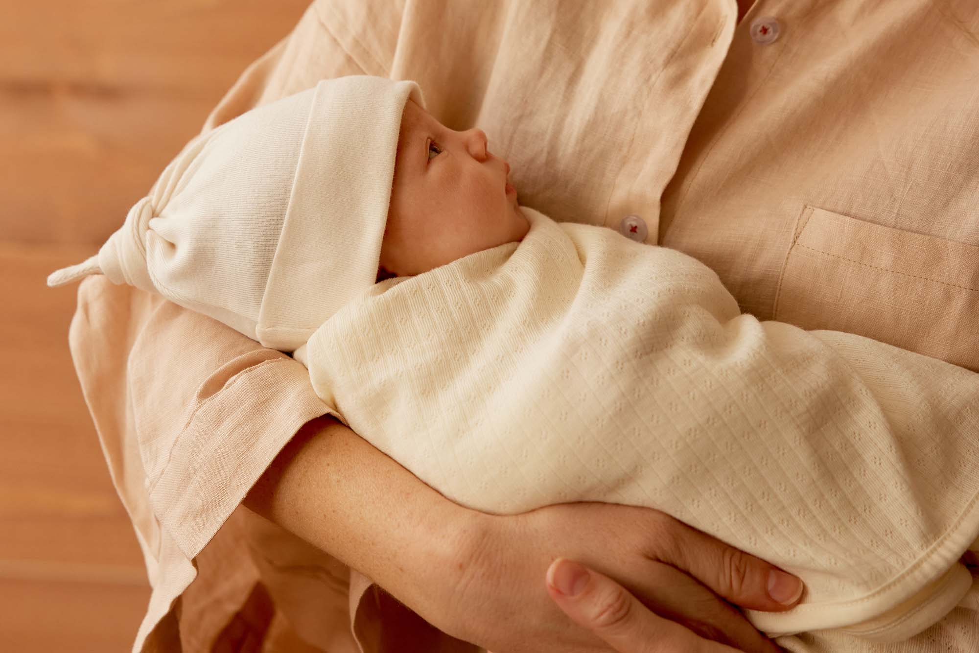 Bringing Baby Home | Parenthood - Nature Baby