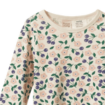 2Pc Long Sleeve Pyjamas - pj sets - Nature Baby