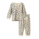 2Pc Long Sleeve Pyjamas - pj sets - Nature Baby
