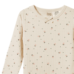 2PC LONG SLEEVE PYJAMA SET POINTELLE | Posey Blossom Print-Web-hover