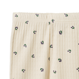 2Pc Long Sleeve Pyjama Set Pointelle - pj sets - Nature Baby