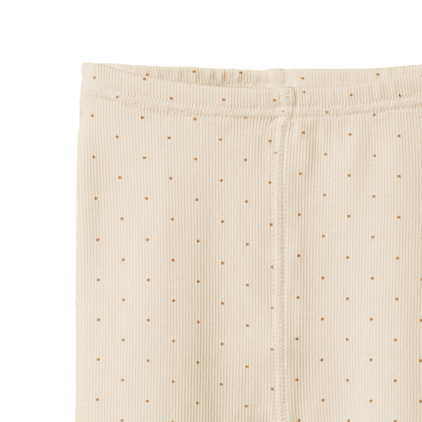 Cotton Rib Essentials Set - gift sets - Nature Baby