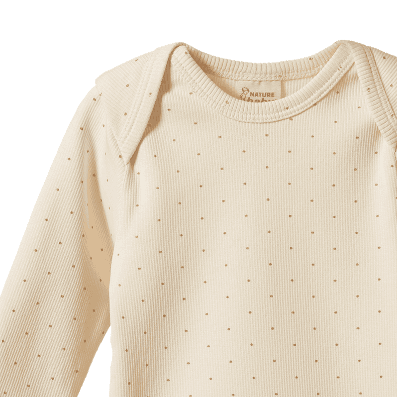 Cotton Rib Essentials Set - gift sets - Nature Baby