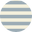 Celestial_Blue_Sea_Stripe_Swatch - Nature Baby