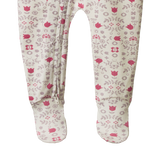 DREAMLANDS SUIT | Cross Stitch Posey Print-Extra Img - 1