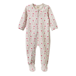 DREAMLANDS SUIT | Cross Stitch Posey Print-Web-front