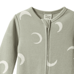 Dreamlands Suit Waffle - all in ones - Nature Baby