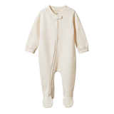 Dreamlands Suit Waffle - all in ones - Nature Baby