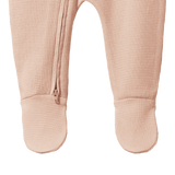 Dreamlands Suit Waffle - all in ones - Nature Baby