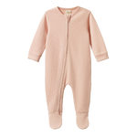 Dreamlands Suit Waffle - all in ones - Nature Baby