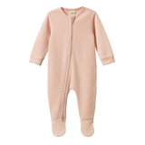 Dreamlands Suit Waffle - all in ones - Nature Baby
