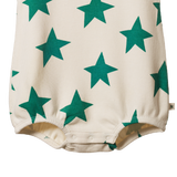 JUNO ROMPER WAFFLE | Magic Print-Extra Img - 2