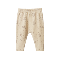 LEGGINGS | Bramble Burrow Print-Web-front