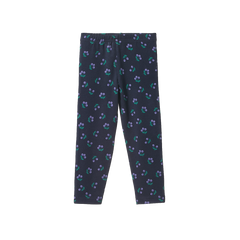 LEGGINGS | Petite Winter Berry Print-Web-front