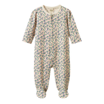 Lucy Suit - all in ones - Nature Baby