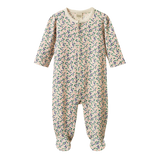 Lucy Suit - all in ones - Nature Baby