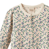 Lucy Suit - all in ones - Nature Baby
