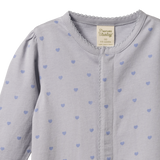 Lucy Suit - all in ones - Nature Baby