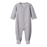 Lucy Suit - all in ones - Nature Baby