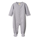 Lucy Suit - all in ones - Nature Baby