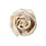 MUSLIN WRAP | Best Friend Print Muslin-Web-front