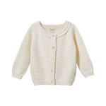 Piper Cardigan - cardigans - Nature Baby