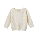 Piper Cardigan - cardigans - Nature Baby