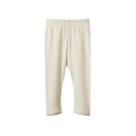 Pointelle Long Sleeve Pyjama Set - pj sets - Nature Baby