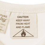 Pointelle Long Sleeve Pyjama Set - pj sets - Nature Baby