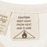 Pointelle Long Sleeve Pyjama Set - pj sets - Nature Baby