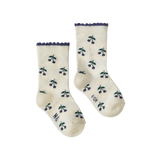 ORGANIC COTTON SOCKS | Winter Berries-Web-front