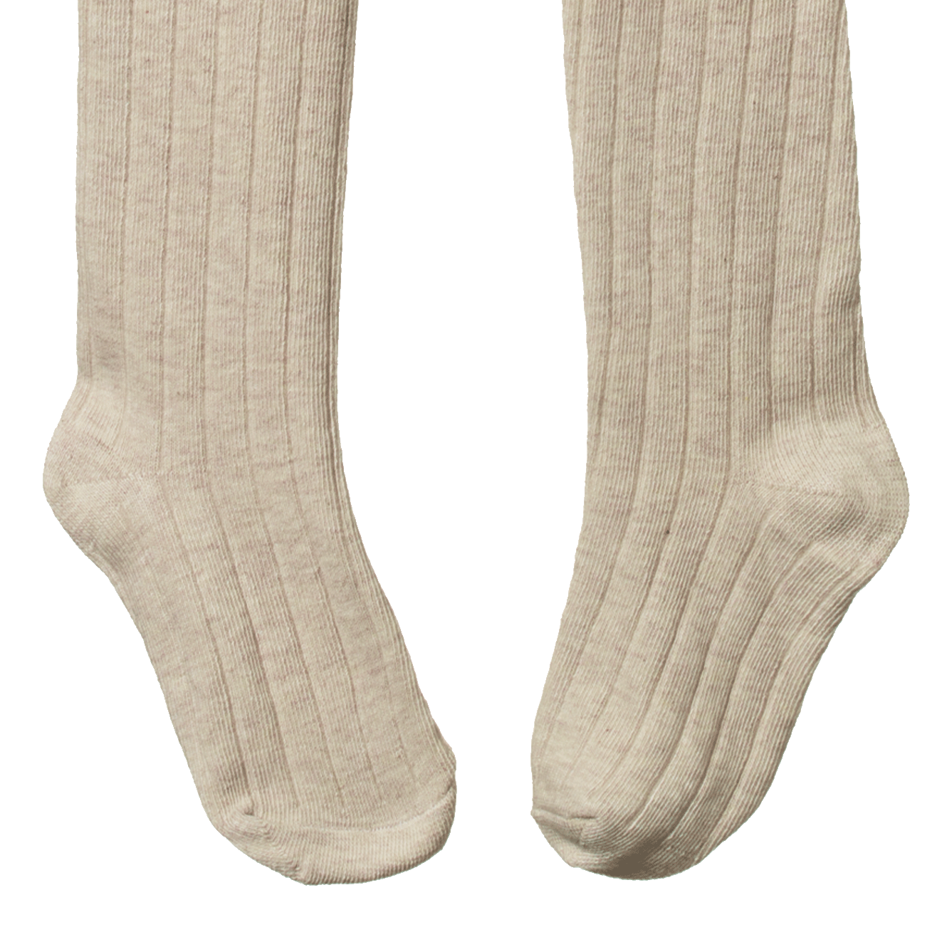 Organic Cotton Tights - socks - Nature Baby