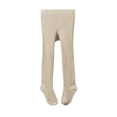 Organic Cotton Tights - socks - Nature Baby