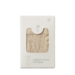 Organic Cotton Tights - socks - Nature Baby