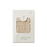 Organic Cotton Tights - socks - Nature Baby