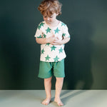 RIVER TEE | Magic Print-Extra Img - 4
