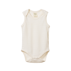 SINGLET BODYSUIT POINTELLE | Natural-Web-front