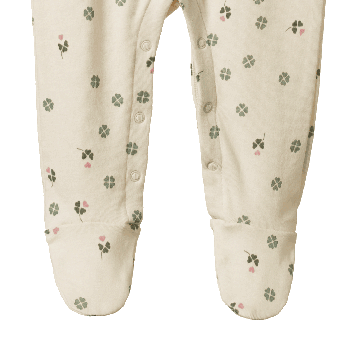 STRETCH & GROW | Lucky Print-Extra Img - 4