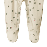 STRETCH & GROW | Lucky Print-Extra Img - 4