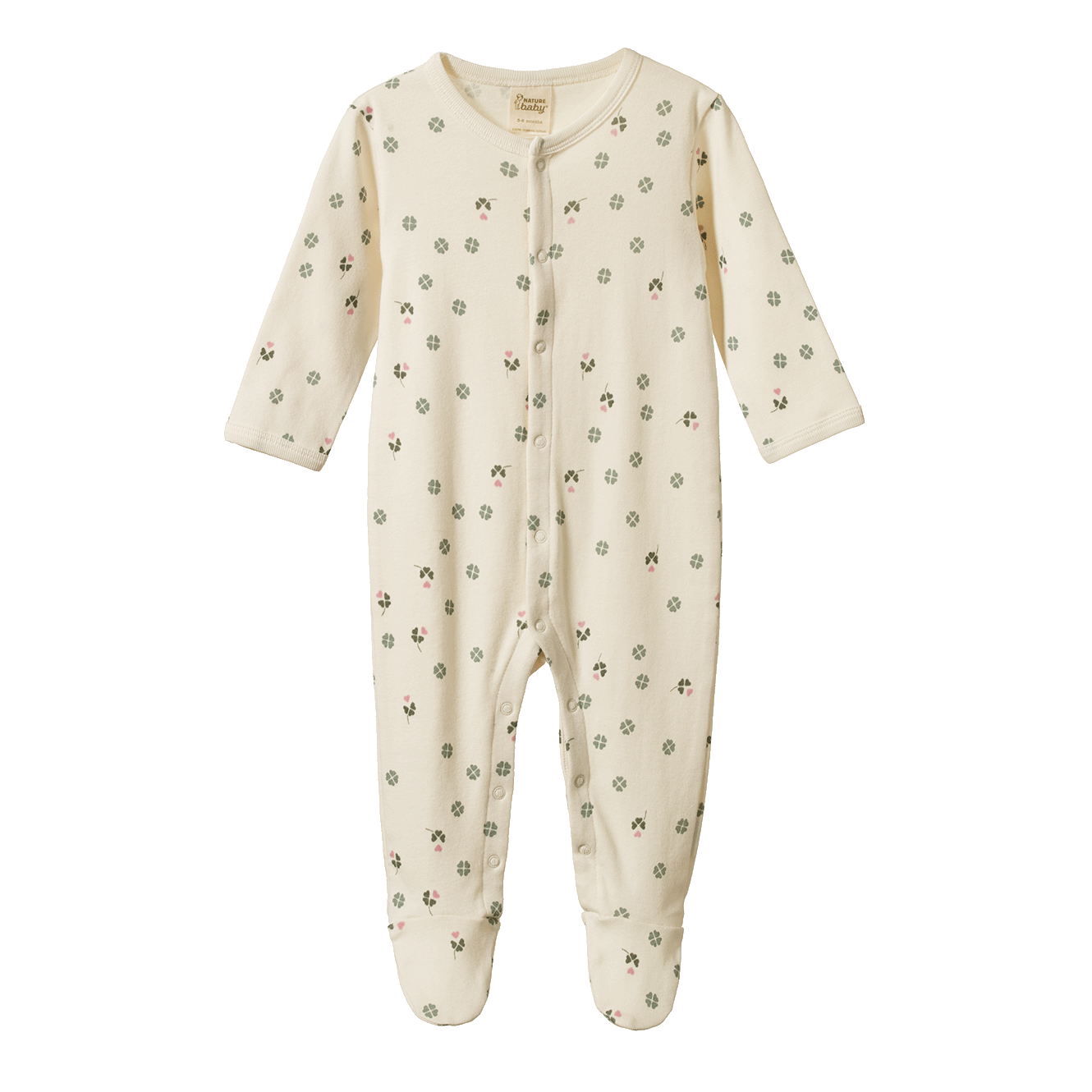 STRETCH & GROW | Lucky Print-Web-front