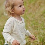 Piper Cardigan - cardigans - Nature Baby