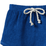TERRY SHORT | Midnight-Extra Img - 2