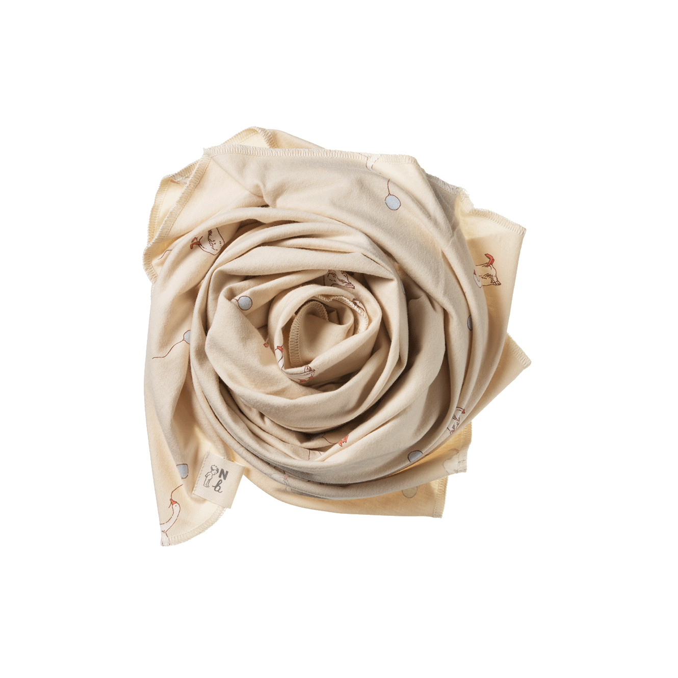 WRAP | Goose Lullaby Print-Web-front